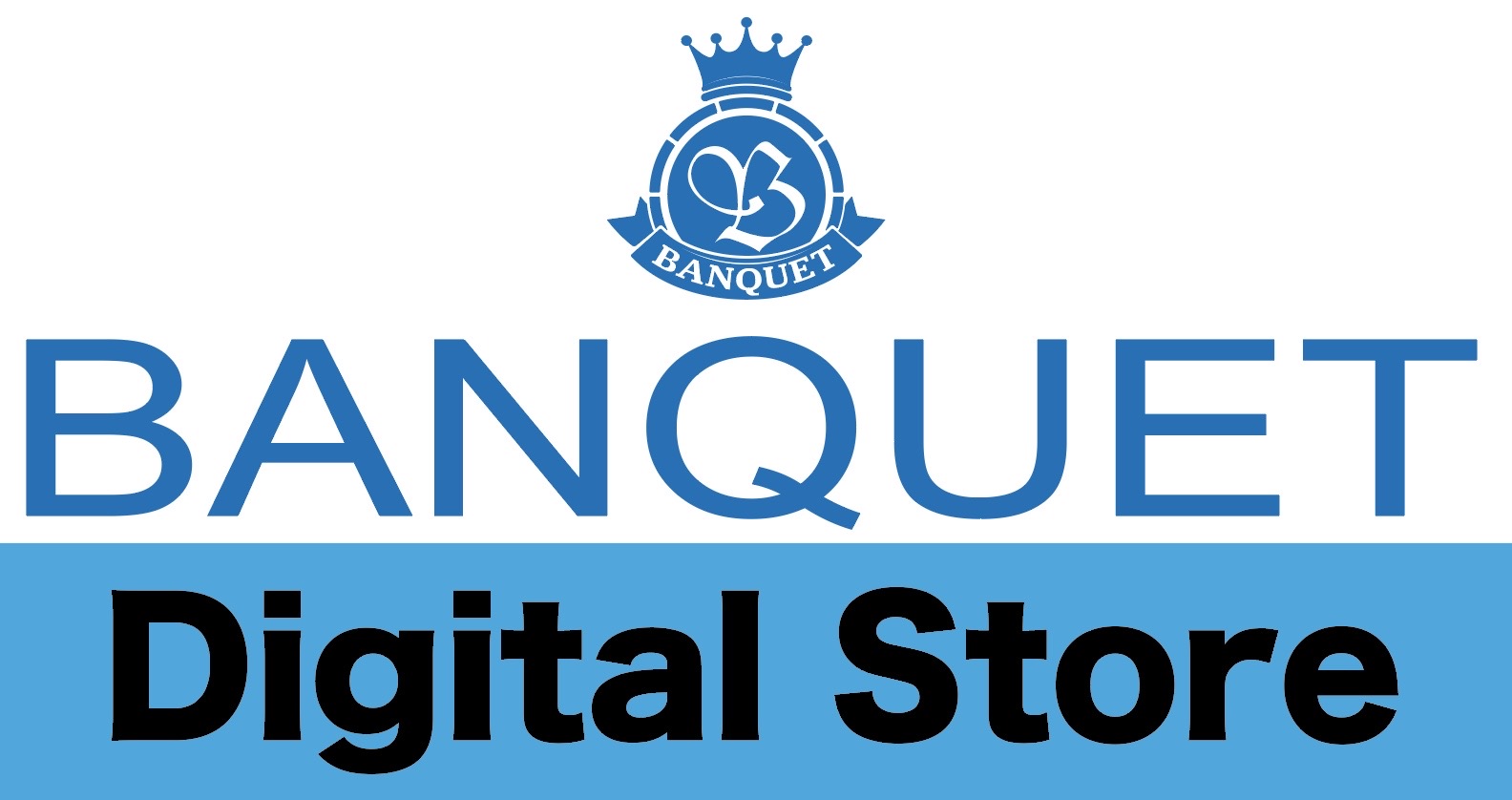 BANQUET  Digital Store